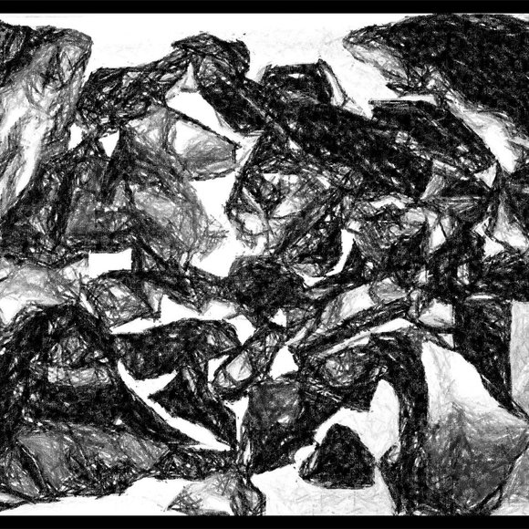 Obsidian Photo Prints - Picture 4 of 12